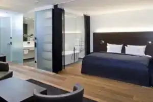 Hotel Taxacher, Kirchberg