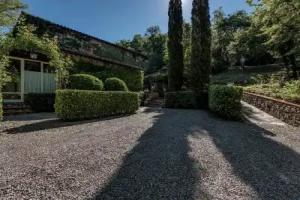 Gaiole in Chianti - Hotels
