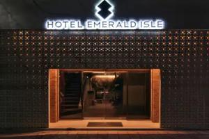 Hotel Emerald Isle Ishigakijima, Ishigaki