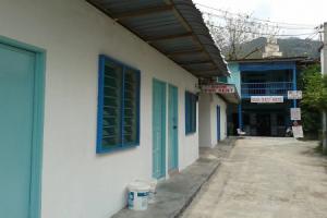 Baba Guest House, Batu Ferringhi