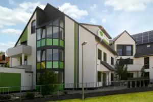 Eco Smart Apartments Nürnberg Süd, Nurnberg