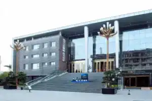Yun'an Huidu Hotel, Kunming