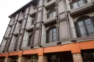 Sanae' Oldtown Hotel, Chiang Mai City