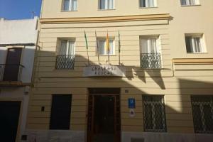 Chaikana, El Puerto de Santa Maria