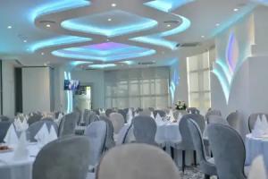 Hotel Ženeva Lux, Kraguyevats