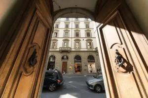 Prestigia Rooms, Florence