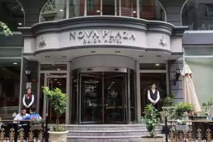 Nova Plaza Orion Hotel, Istanbul
