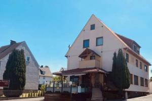 Heiligenröder Pension, Kassel