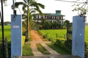 Serene Park Hotel, Tissamaharama
