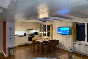 Brand New, 5min to Ski PARADISE ! Hotel, Grindelwald