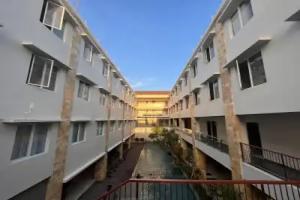 Crystalkuta Hotel - Bali, Kuta