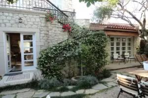 Incirliev - Special Category, Alacati