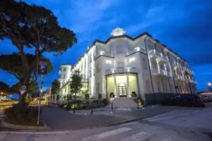 Grand Hotel Da Vinci, Cesenatico