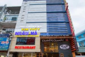 Kim Thuy Ngan Ha hotel, Can Tho