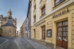 Orea Hotel Arigone, Olomouc
