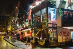 Clarendon Suites, Dublin