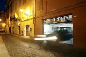 Hotel Cervetta 5, Modena