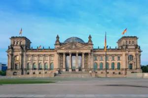 Ballhaus Berlin Hostel, Berlin