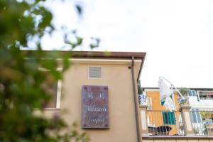 B&B Allison Mini-hotel, Tropea