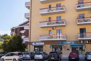 Gallo's City Rooms, Termoli