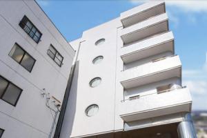 Hotel Soleil, Iwaki