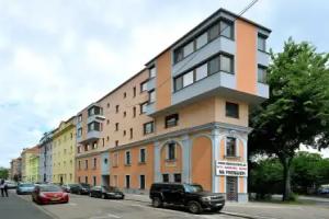 Business & Family Ambiente Apartments, Bratislava