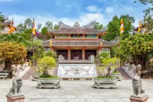 BN Boutique Mini-hotel, Nha Trang