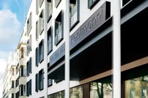 Hestia Hotel Kentmanni, Tallinn