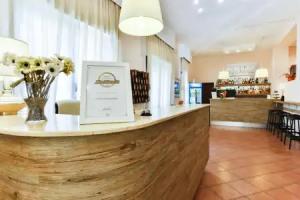 Hotel Avana Mare, Rimini