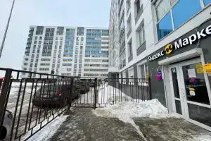 House-available on Fraser Street, Naberezhnyye Chelny