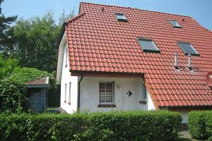 54 Grad Nord Hotel, Zingst