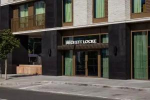 Beckett Locke Hotel, Dublin