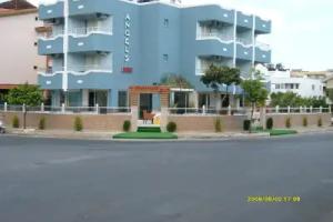 Angels Inn, Marmaris