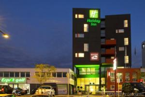 Holiday Inn MULHOUSE by IHG, Mulhouse