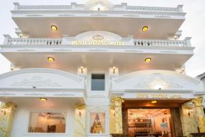 Binh Duong Hotel, Dalat