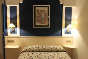 Hotel Polamar, Santa Pola