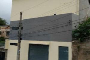 Espaço da Caraputinga Hotel, Sao Paulo