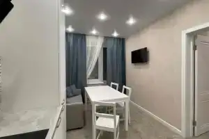 Apartments on Kashirskoe highway 51, Domodedovo