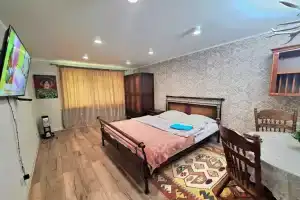 Apartments on Marjani street 2, Yelabuga