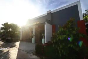 Haruhara Hotel, Nakhon Si Thammarat City