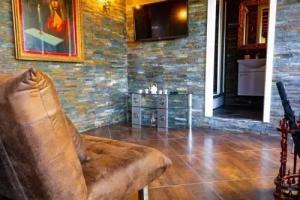 Camera e SPA Hotel, Naples