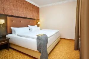 Strand- und Wellnesshotel Preussenhof, Zinnowitz