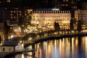Hotel Splendide Royal, Lugano