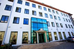 Rixwell Viru Square Hotel, Tallinn