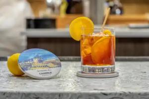 DoubleTree by Hilton Charleston Riverview, Charleston