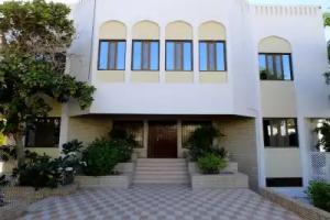 Villa Shams, Muscat