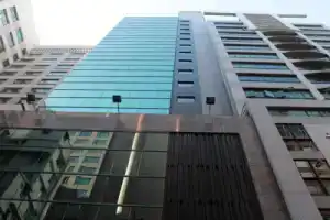 Noble Park Hotel, Hong Kong