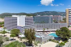 Sol House Mallorca, Magaluf