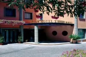 Grand Hotel Tiberio, Rome