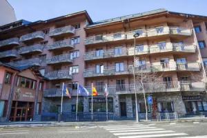 Hotel Marco Polo by Nexta, La Massana